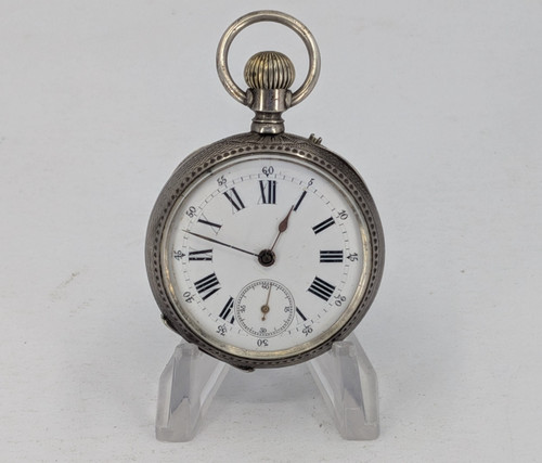 Antike dubois taschenuhr - antike, 19