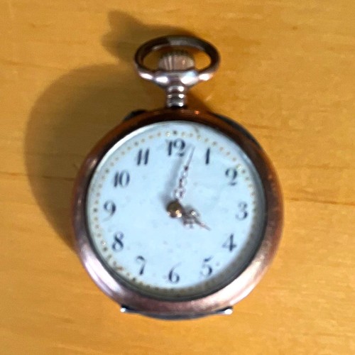 Mechanische taschenuhr - mechanische,