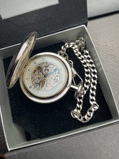 Taschenuhr der Marke R. U