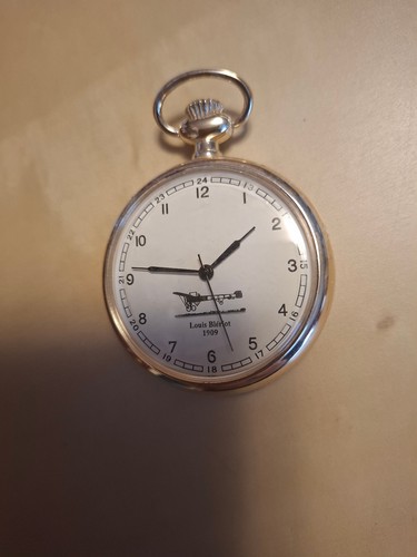 Taschenuhr blériot - taschenuhr,