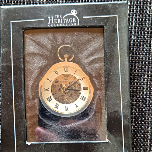 The heritage collection - heritage,
