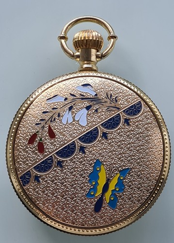 Taschenuhr pocket watch - taschenuhr,