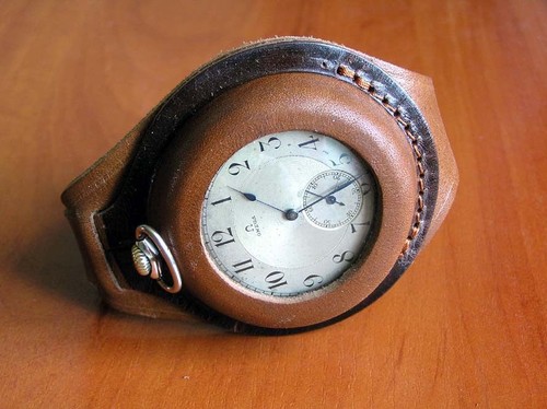 Omega antike taschenuhr - omega,