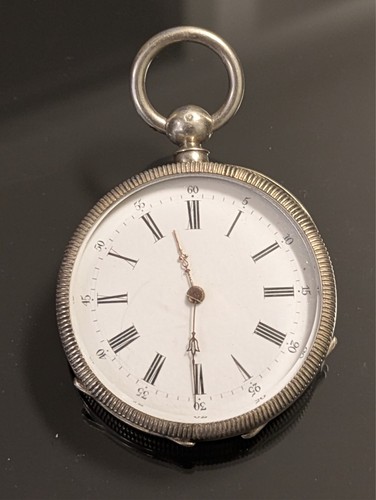 Schlüsseltaschenuhr pfisterl - schlüsseltaschenuhr,