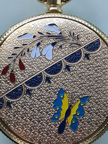Taschenuhr pocket watch - taschenuhr,