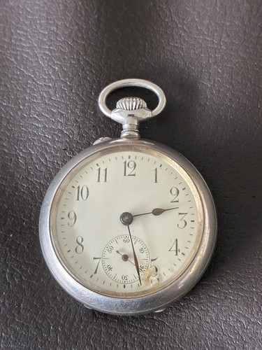 Qualitätstaschenuhr moeris - qualitätstaschenuhr,