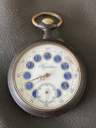 Regulateur 66mm robuste - 66mm,,