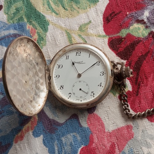 Regent taschenuhr antik - taschenuhr,