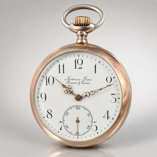 Audemars frères brassus - frères,