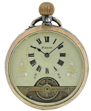 Hebdomas 8 Tage Werk