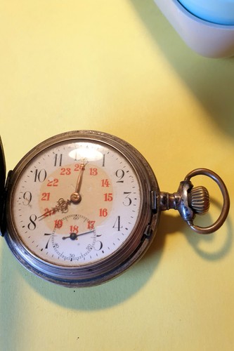 ältere sprungdeckel - Ältere, sprungdeckel-
