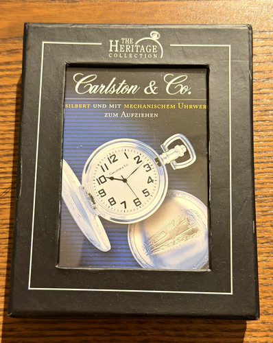 Carlston the heritage - &,