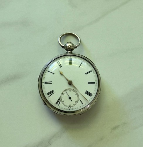 Englische schlüsseltaschenuhr - englische,