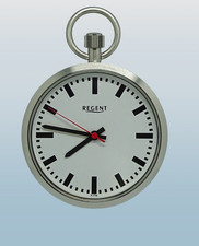 Regent P-776 EDELSTAHL