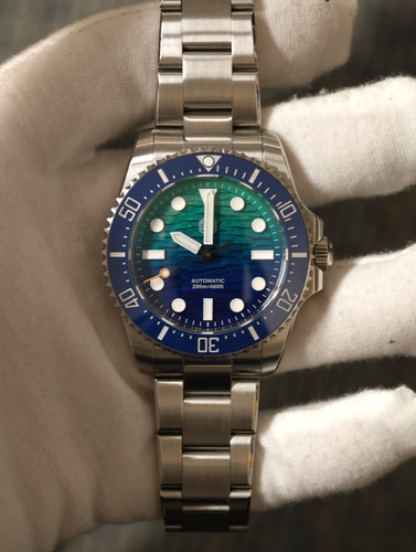 San martin sn0126 - sn0126-gs, blue