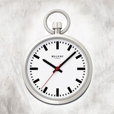 Regent Damen Herren Taschenuhr