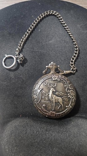 Taschenuhr von patoh - taschenuhr, mit