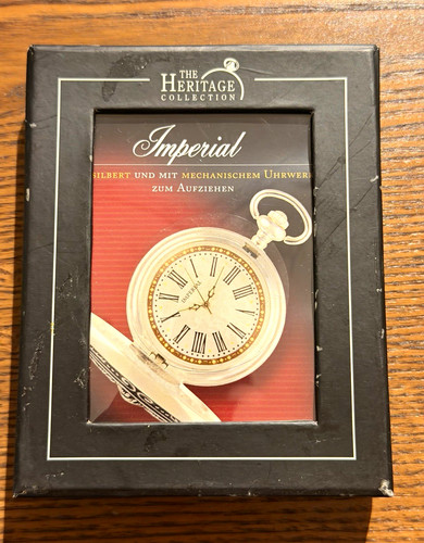 The heritage collection - the,