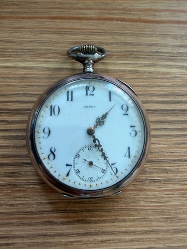Omega grand prix 1900 - prix,