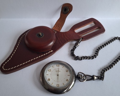 Vintage taschenuhr mit - taschenuhr,