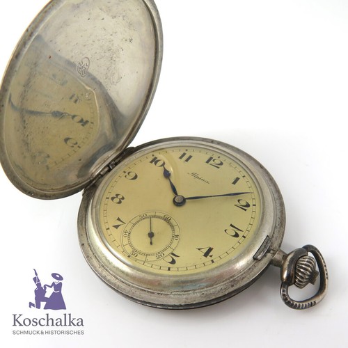 Antike alpina savonette - antike,