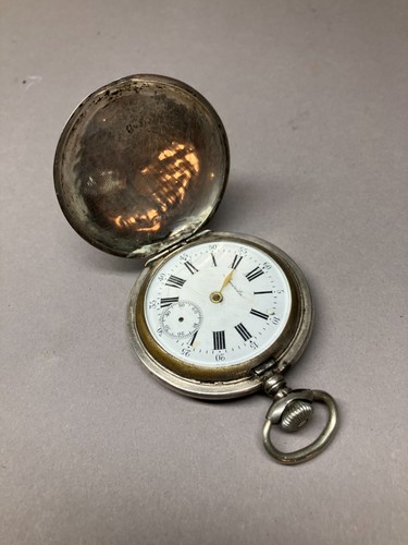 Antike georges watches co - st.,
