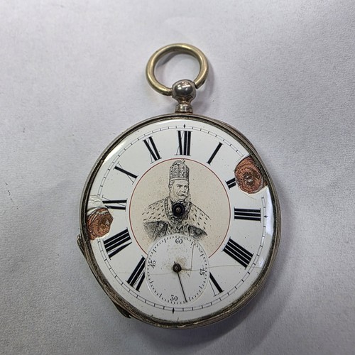 Silber taschenuhr kaiser als - silber, taschenuhr-kaiser-als