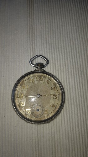 Fidus antike silber schweizer - fidus,