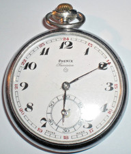 Taschenuhr Phenix Swiss