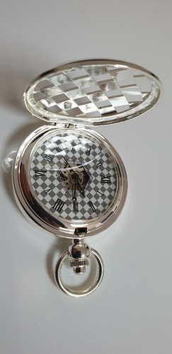 Mechanische taschenuhr pocket - ,
