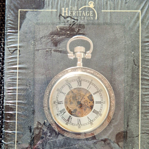 The heritage collections - heritage,