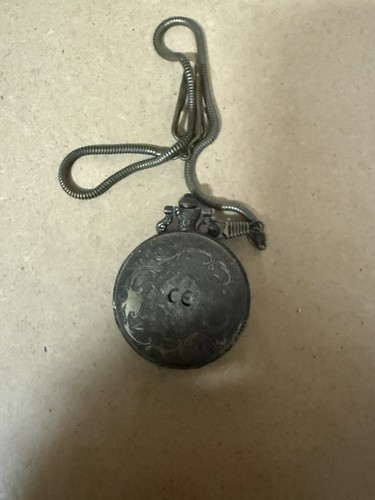 Super schöne taschenuhr - super,