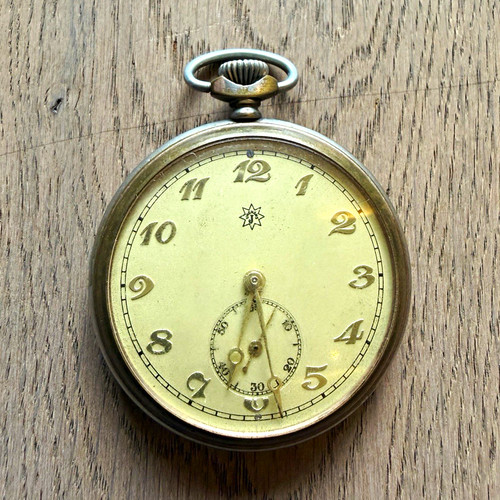 Antike vintage junghans - vintage,