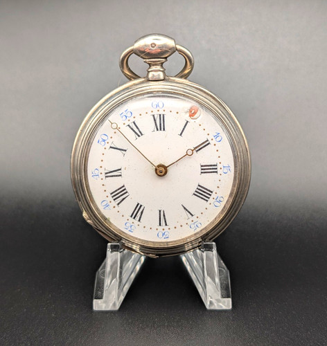 Jacot taschenuhr - p.,
