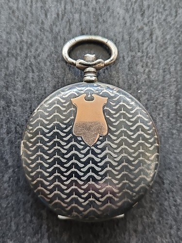 800 tula silber antike - tula,