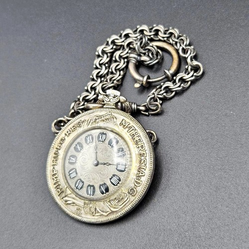 Maria theresia taschenuhr 1780 - maria,