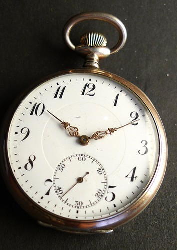 Schweizer taschenuhr von - taschenuhr,