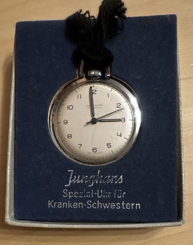 Junghans schwestern uhr - schwestern,
